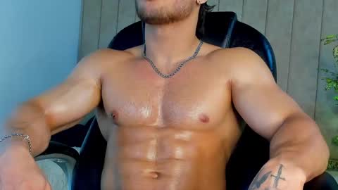 jeicob gagnon online show from 19, 11, 2025