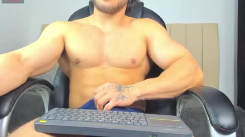 Snapshot of jeicob_gagnon chatting on 19, 4, 2026 jeicob gagnon online show from 19, 4, 2026