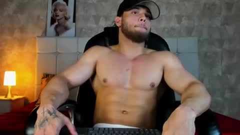 Snapshot of jeicob_gagnon chatting on 14, 5, 2026 jeicob gagnon online show from 14, 5, 2026