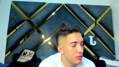 JEICOB STONE online show from 12, 12, 2024