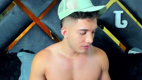 JEICOB STONE online show from 15, 12, 2024