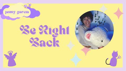 Jeimy Garca online show from 11, 2, 2025