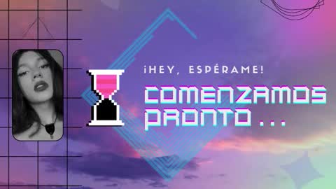 Jeimy Garca online show from 14, 10, 2025