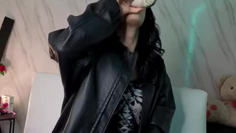 Jeimy Garca online show from 15, 10, 2025