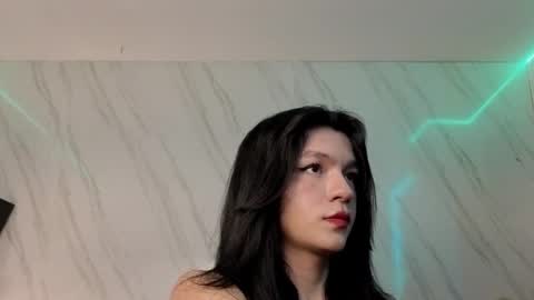 Jeimy Garca online show from 27, 10, 2025