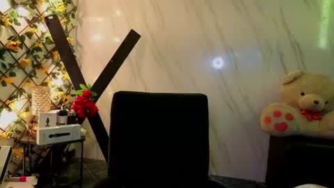 Snapshot of jeimy_garcia chatting on 30, 6, 2026 Jeimy Garca online show from 30, 6, 2026