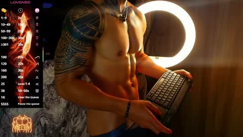 JC online show from 31, 3, 2026