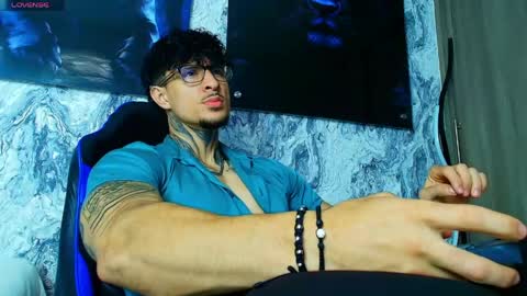 JC online show from 14, 4, 2026