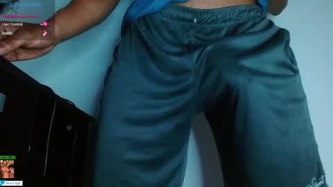 Jason online show from 3, 1, 2025