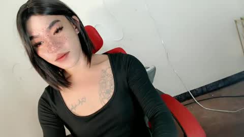 jellxxxx online show from 5, 7, 2026