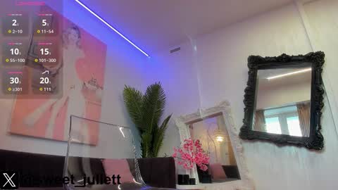 Snapshot of jelly__beanss chatting on 3, 11, 2025 jelly__beanss online show from 3, 11, 2025