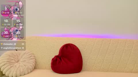 Snapshot of jelly__beanss chatting on 5, 12, 2025 jelly__beanss online show from 5, 12, 2025