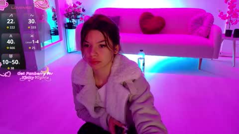 Snapshot of jelly__beanss chatting on 14, 12, 2025 jelly__beanss online show from 14, 12, 2025