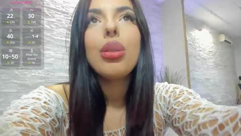 Snapshot of jelly_bee chatting on 15, 9, 2025 Jelly online show from 15, 9, 2025