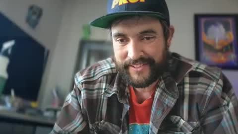 Snapshot of jellyfishfun chatting on 19, 12, 2024 Guy Jones online show from 19, 12, 2024