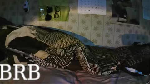 Snapshot of jellykulli chatting on 5, 12, 2025 jellykulli online show from 5, 12, 2025