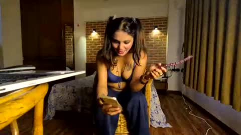 jellynspicy online show from 31, 7, 2026