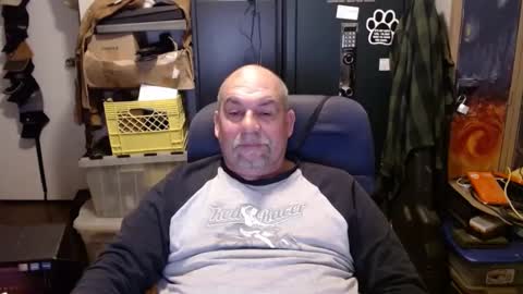 Snapshot of jellyzz chatting on 18, 12, 2024 jellyzz online show from 18, 12, 2024