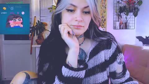 Jelya online show from 23, 1, 2025