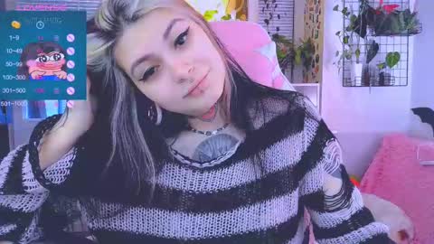 Jelya online show from 25, 2, 2025