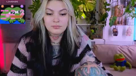 Jelya online show from 21, 9, 2025