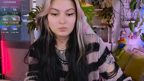 Jelya online show from 31, 3, 2026