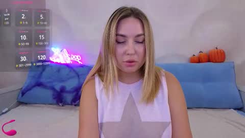 Alice online show from 26, 10, 2025