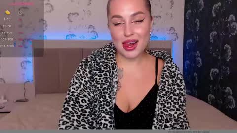 Alice online show from 26, 11, 2025