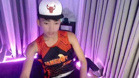 Snapshot of jemart_urnaughtboy chatting on 29, 4, 2026 jemart_urnaughtboy online show from 29, 4, 2026