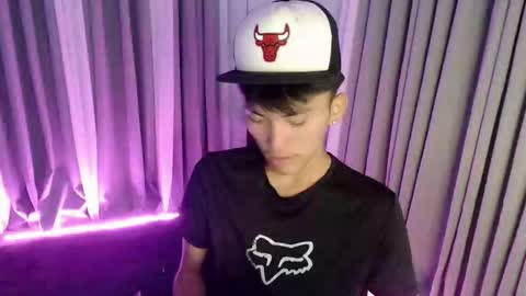 Snapshot of jemart_urnaughtboy chatting on 30, 4, 2026 jemart_urnaughtboy online show from 30, 4, 2026