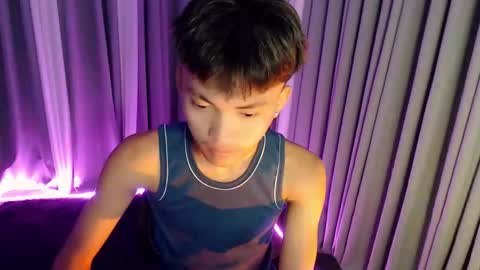 Snapshot of jemart_urnaughtboy chatting on 7, 5, 2026 jemart_urnaughtboy online show from 7, 5, 2026