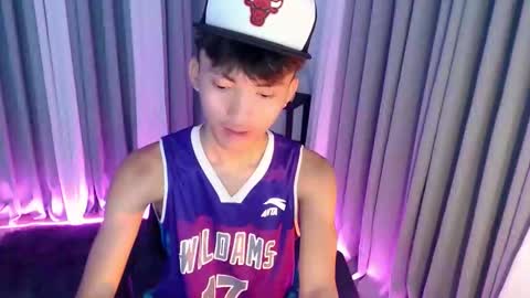 Snapshot of jemart_urnaughtboy chatting on 10, 5, 2026 jemart_urnaughtboy online show from 10, 5, 2026