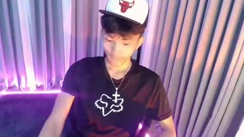 Snapshot of jemart_urnaughtboy chatting on 19, 5, 2026 jemart_urnaughtboy online show from 19, 5, 2026