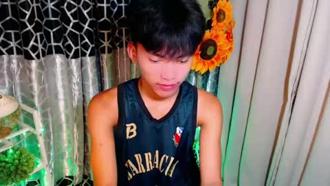 Snapshot of jemart_urnaughtboy chatting on 22, 6, 2026 jemart_urnaughtboy online show from 22, 6, 2026
