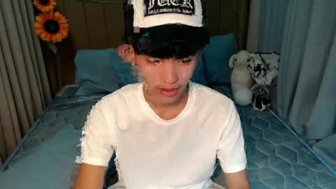 Snapshot of jemart_urnaughtboy chatting on 8, 7, 2026 jemart_urnaughtboy online show from 8, 7, 2026