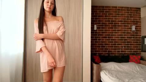 JENNY  YOUR HOME GIRL   online show from 17, 5, 2026