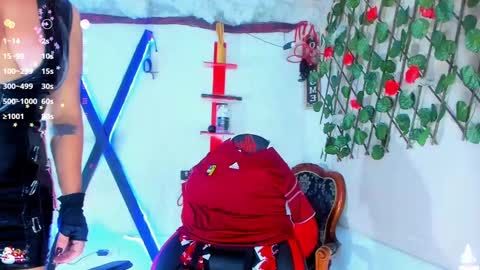 Snapshot of jena_derbo chatting on 25, 1, 2025 jena_derbo online show from 25, 1, 2025