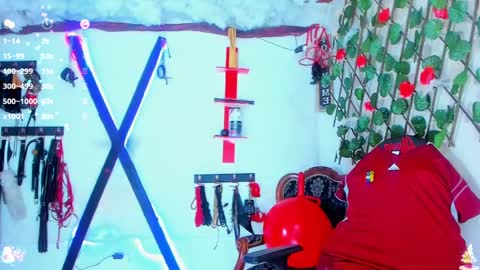 Snapshot of jena_derbo chatting on 26, 1, 2025 jena_derbo online show from 26, 1, 2025