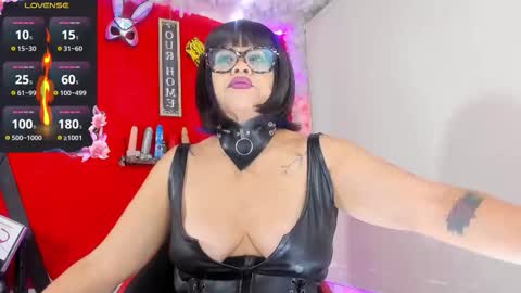 Snapshot of jena_derbo chatting on 16, 10, 2025 jena_derbo online show from 16, 10, 2025