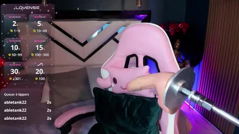 Snapshot of jena_nicols chatting on 22, 2, 2026 Jena online show from 22, 2, 2026