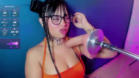 Jena online show from 5, 7, 2026