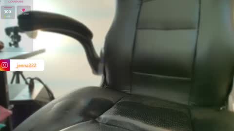 JEENA  online show from 27, 2, 2025