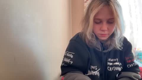 Jessica online show from 11, 3, 2026