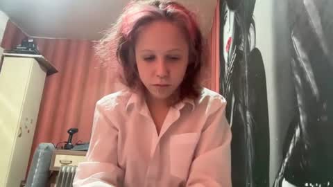 Snapshot of jenaehaby chatting on 28, 6, 2026 Jessica online show from 28, 6, 2026