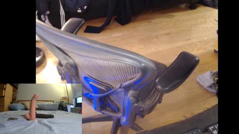 Snapshot of jenandjamesnyc chatting on 1, 11, 2025 PegMePlease online show from 1, 11, 2025