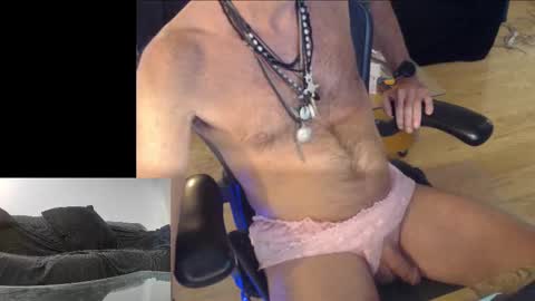 Snapshot of jenandjamesnyc chatting on 11, 11, 2025 PegMePlease online show from 11, 11, 2025