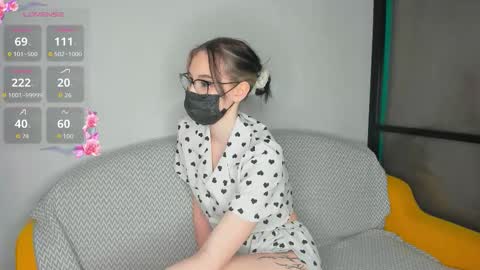 Molly online show from 17, 2, 2026