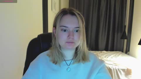 Snapshot of jeniceloveit_ chatting on 26, 4, 2026 Jenice online show from 26, 4, 2026