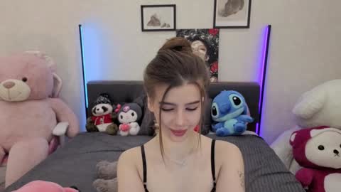 Dolly online show from 30, 11, 2025