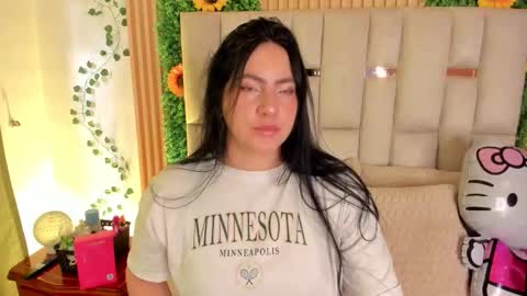 Snapshot of jeniferpowell_nm chatting on 8, 10, 2025 jeniferpowell_nm online show from 8, 10, 2025
